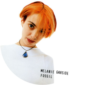 Melanie Garside - Musical artist