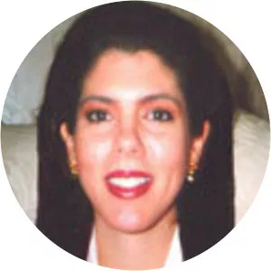 Melanie George - Author