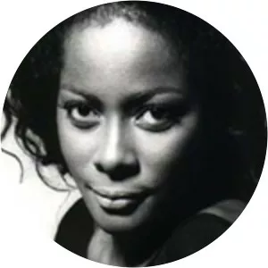 Melanie Gerren - Actress