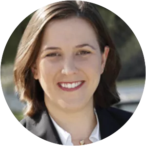 Melanie Gibbons - Legislator