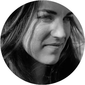 Mélanie Gouby - Journalist