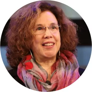 Melanie Greenberg photograph