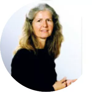 Melanie Guile - Australian writer