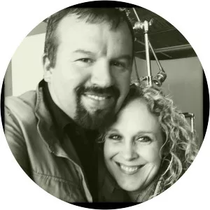 Melanie Hall - Mark Hall's wife