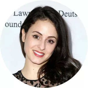 Melanie Hamrick - Former ballet dancer