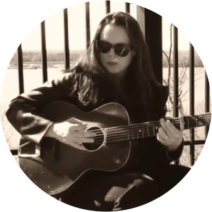 Melanie Harby - Musical artist