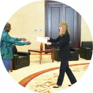 Melanie Harris Higgins