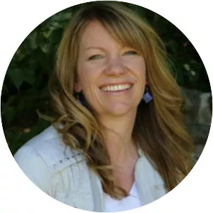 Melanie Hinton - Joe Scarborough's ex-wife