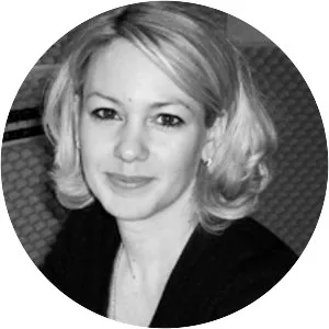 Melanie Hinze - German voice actress