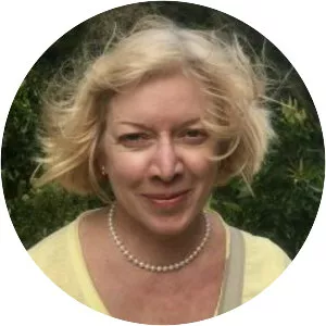 Melanie Jackson - Author