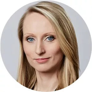 Melanie James - Author