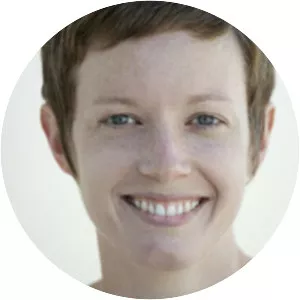 Melanie Joosten - Author