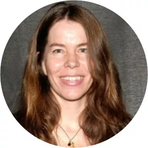 Melanie Judd photograph