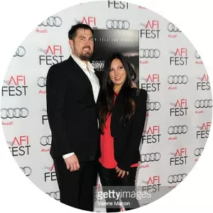 Melanie Juneau Luttrell - Marcus Luttrell's wife