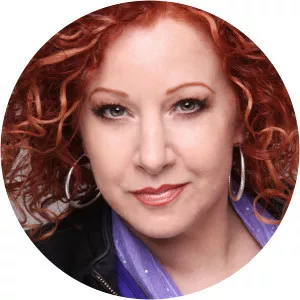 Melanie LaPatin - Choreographer