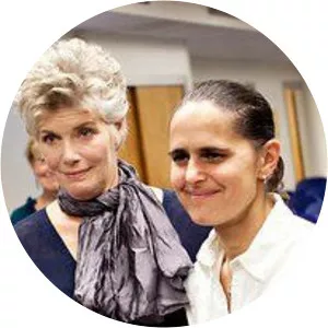 Melanie Leis photograph