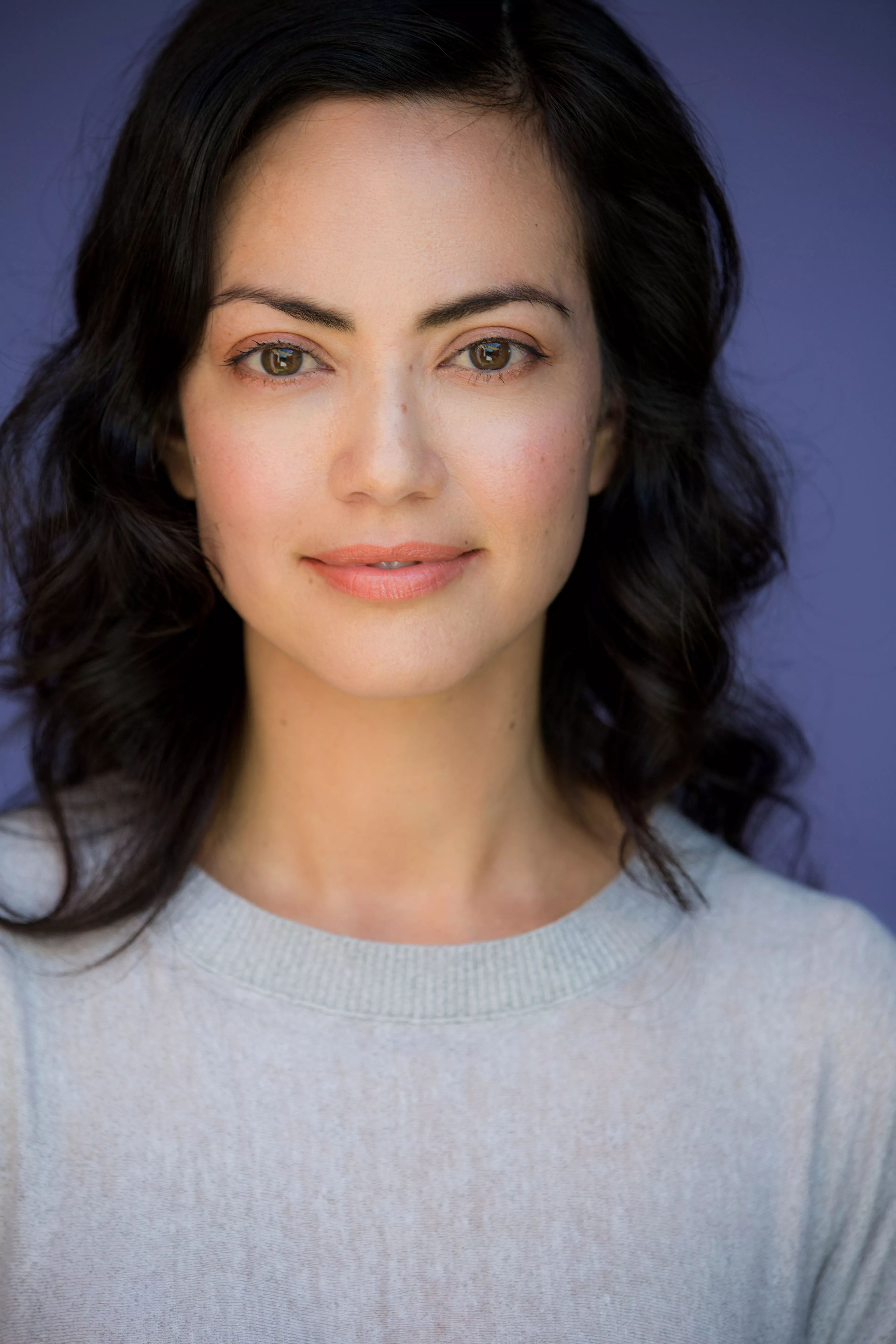 Melanie Lewis - Actress