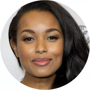 Melanie Liburd