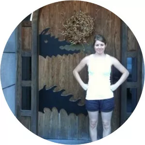 Mélanie Lumsden - Film director