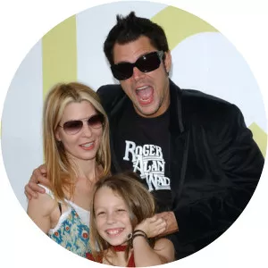 Melanie Lynn Clapp photograph