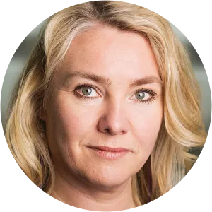 Melanie Maas Geesteranus