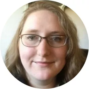 Melanie Marchande photograph