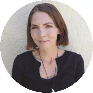 Melanie Marquis - Author