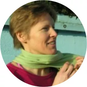 Melanie Mauthner - Translator