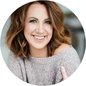 Mélanie Maynard - Canadian actress