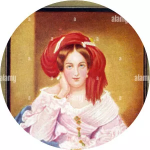 Melanie Metternich-Zichy