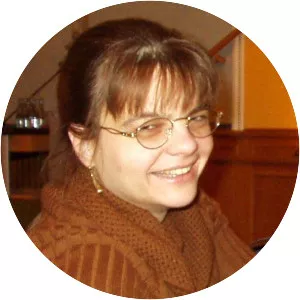 Melanie Metzenthin - Author