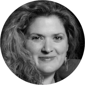 Melanie Miller - Film producer