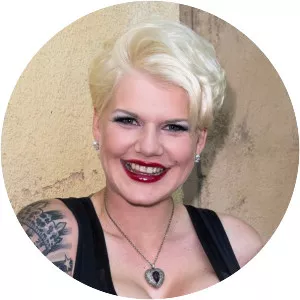 Melanie Müller - German TV personality