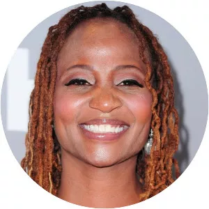 Melanie Nicholls-King - Canadian actress