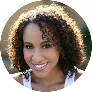 Melanie Nyema photograph