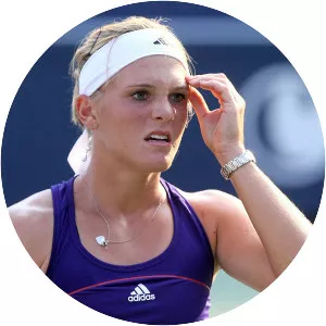 Melanie Oudin