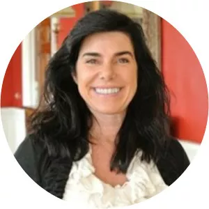 Melanie Pai - Lou Pai's wife