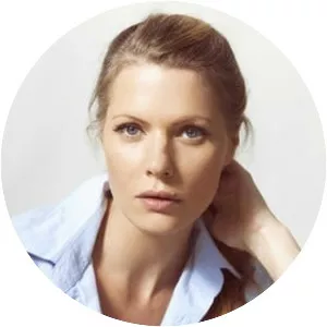 Melanie Peres - Israeli model