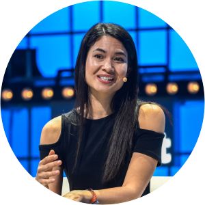 Melanie Perkins - Chief Executive Officer of Canva