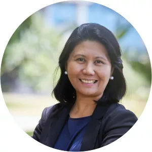 Melanie Pimentel - Nicolas Batum's ex-wife