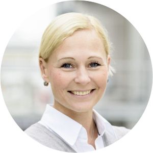 Melanie Plösser - Writer