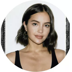 Melanie Rains - Actress