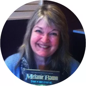 Melanie Rawn - American author