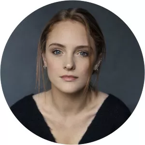 Mélanie Robert - Actress