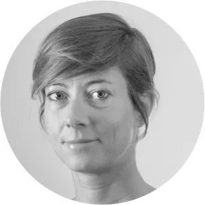 Mélanie Rouiller - Visual artist