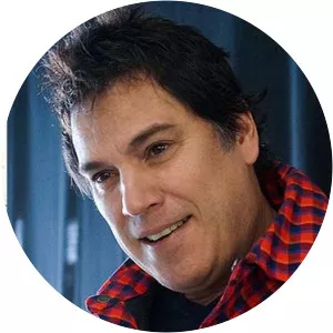 Mélanie Savard - Patrick Bourgeois' wife