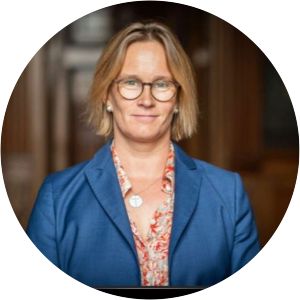 Melanie Schlotzhauer