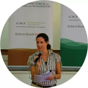 Melanie Schuster - Author