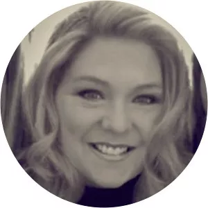 Melanie Shelley - Stuart Adamson's wife