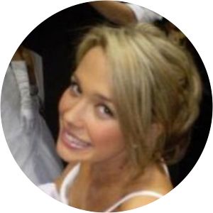 Melanie Shuey photograph